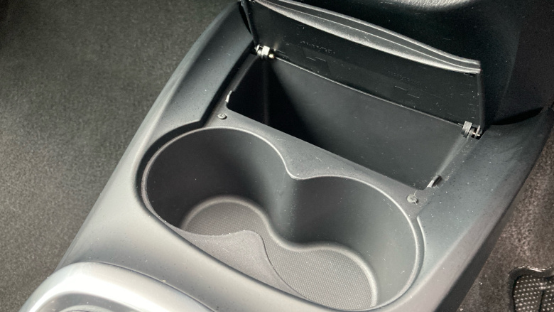 Toyota Yaris 1.5 VVT-i Icon 5dr Petrol Hatchback